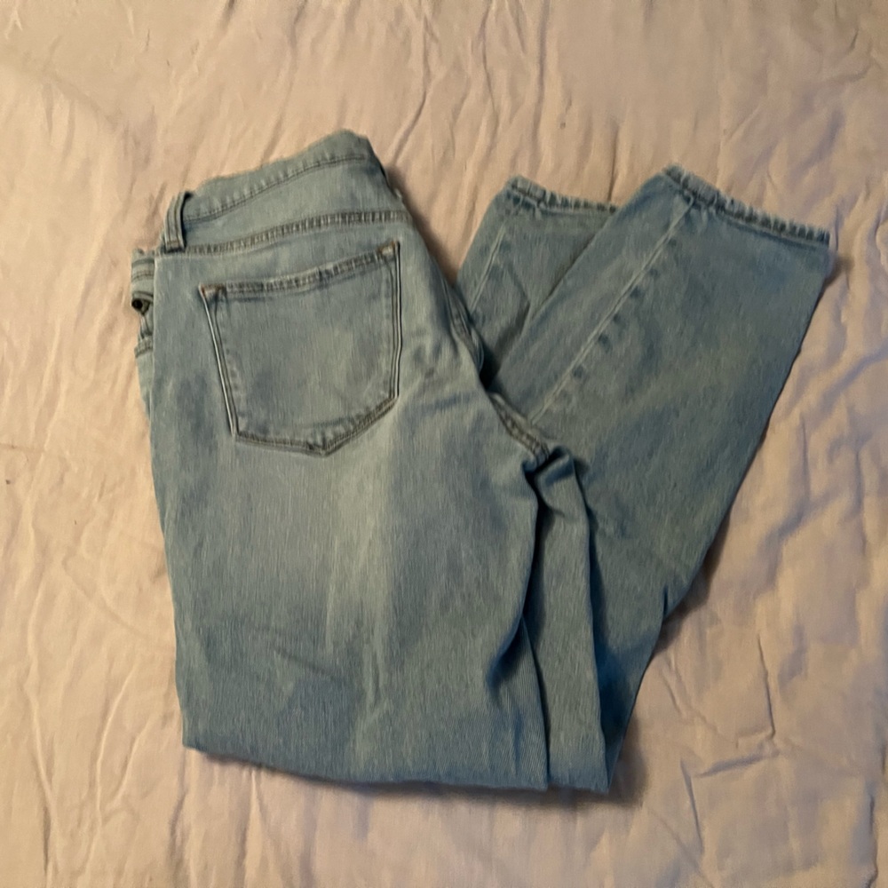 J. Crew Jeans